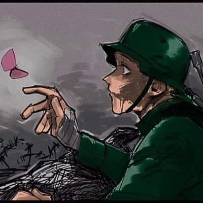 Rainer thumbnail
