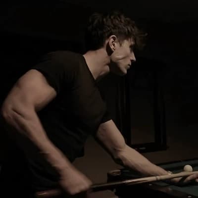 Dr. Alaric Thorne thumbnail