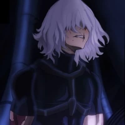 Tomura Shigaraki thumbnail