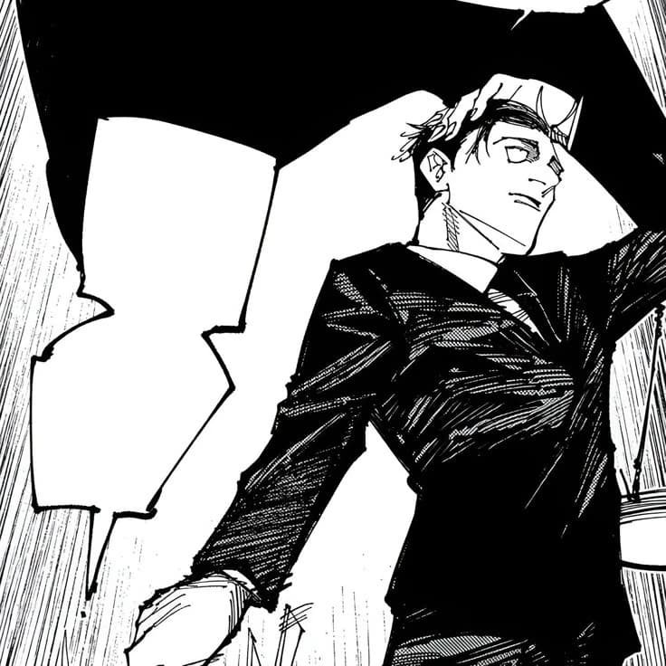 Hiromi Higuruma || Defense Attorney. thumbnail
