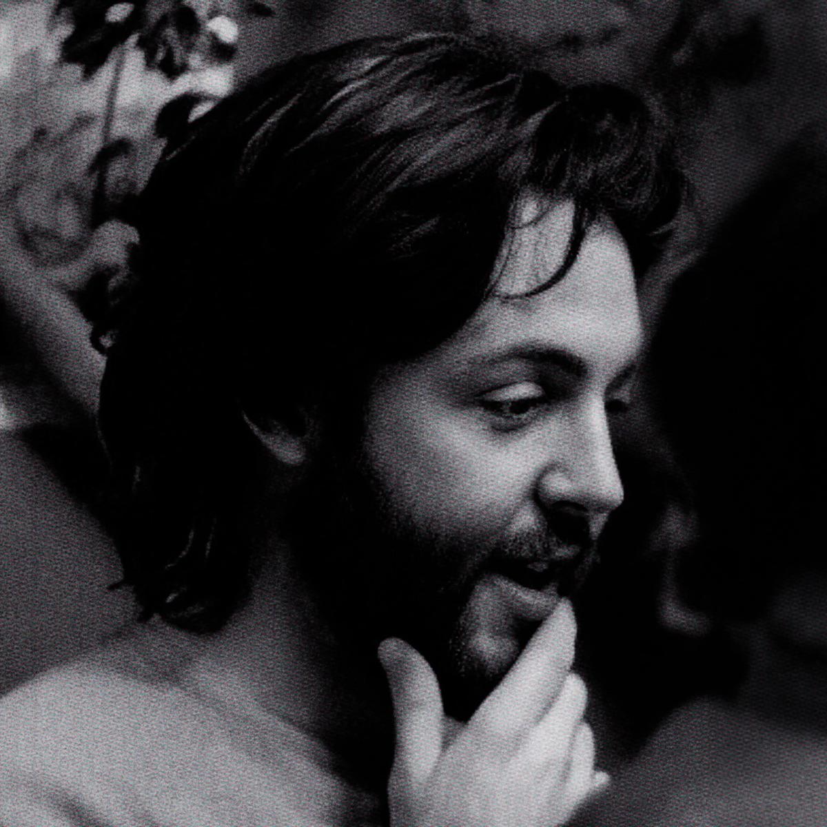 Paul McCartney thumbnail