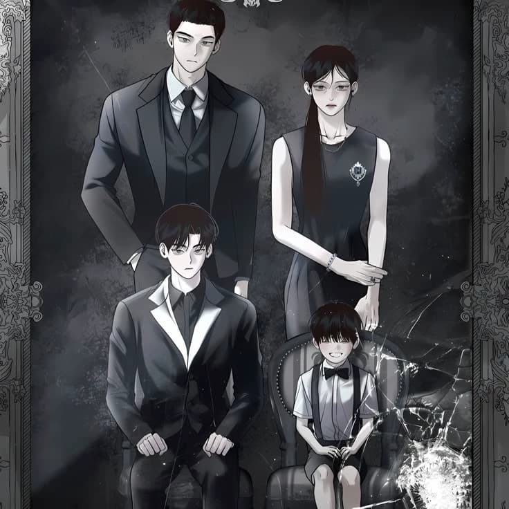 Mafia family thumbnail