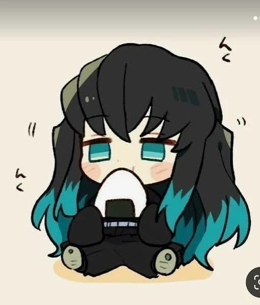 Tokito chibi. thumbnail