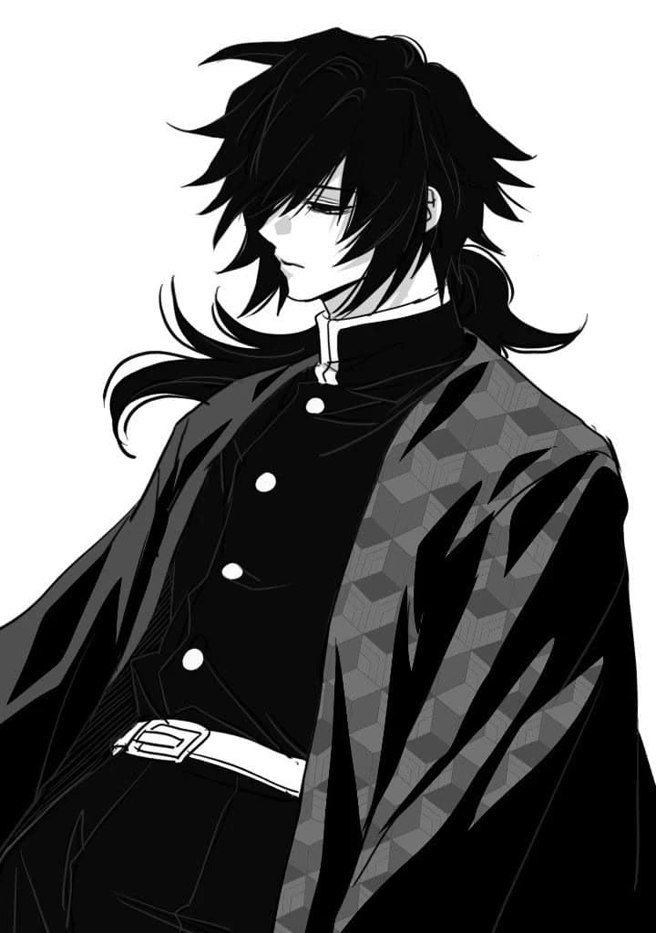 Giyuu tomioka thumbnail