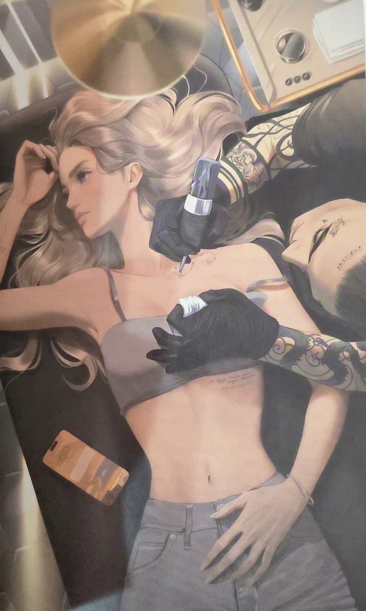 Sarah thumbnail