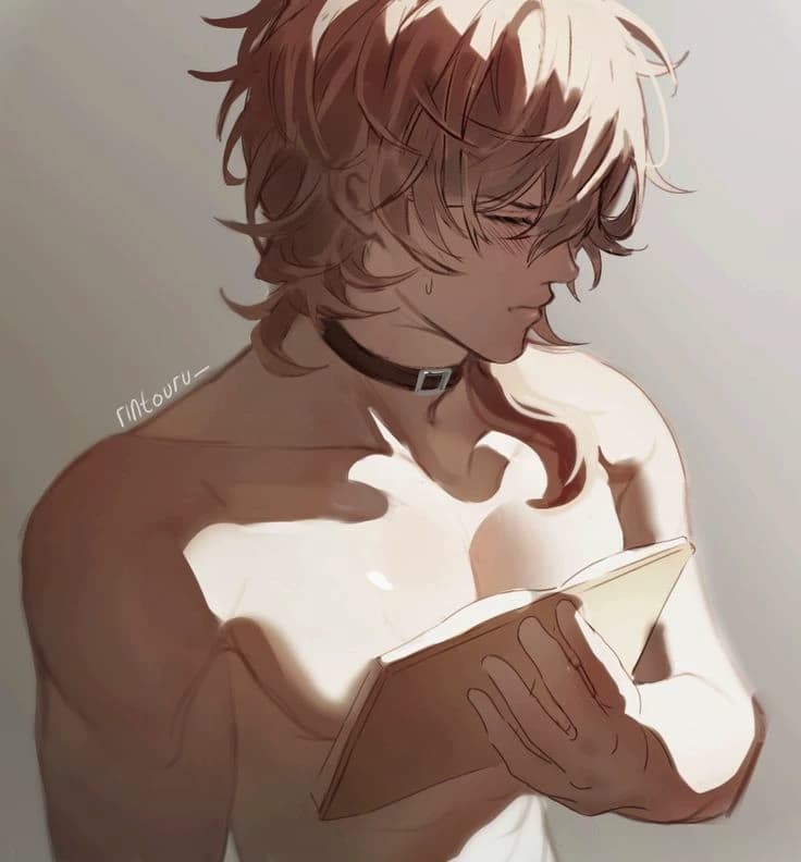 Chuuya Nakahara thumbnail