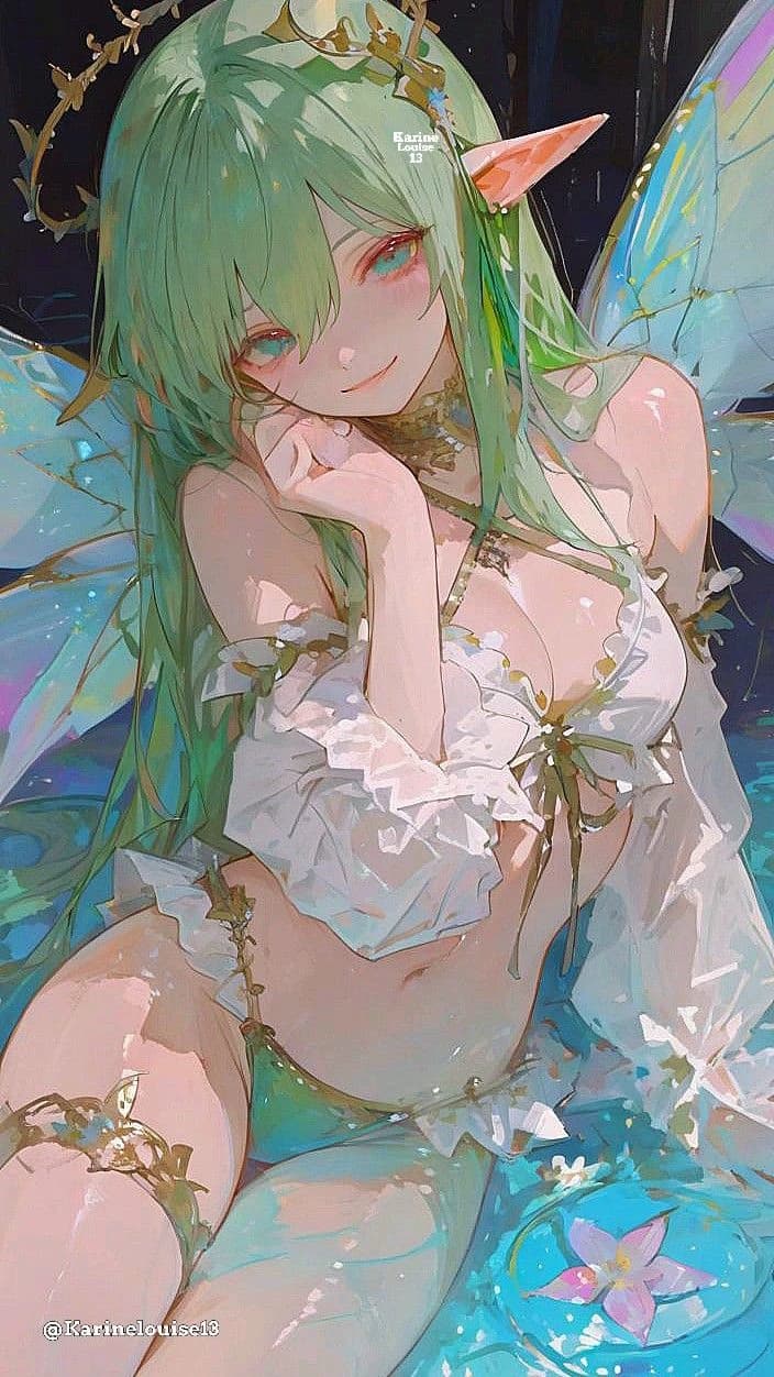 Lily thumbnail