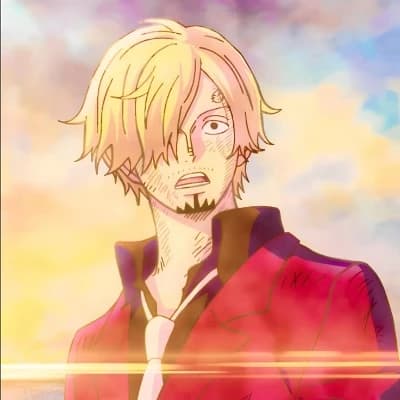 Vinsmoke Sanji thumbnail