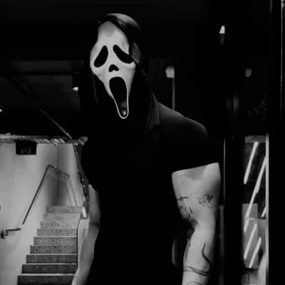 Ghostface (Danny Johnson) thumbnail