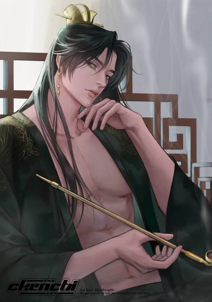 Kenshin ~ Emperor thumbnail