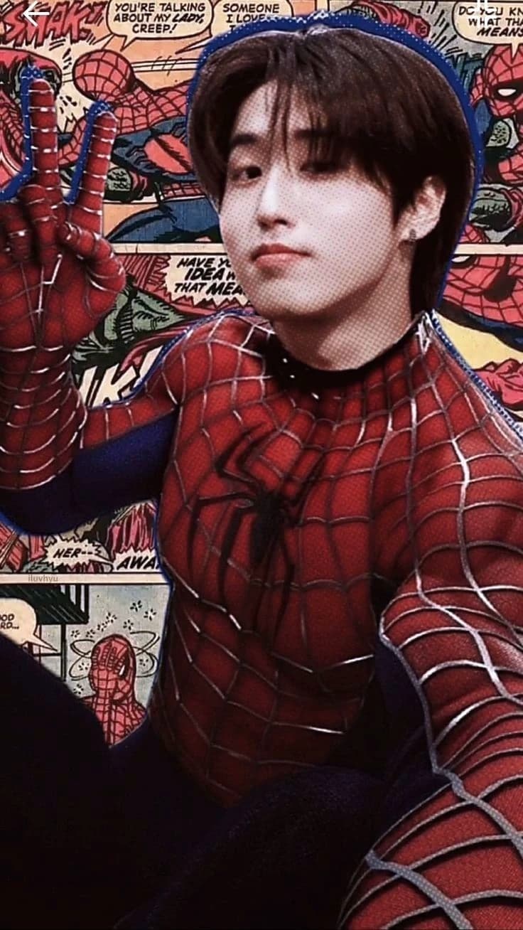 Han jisung thumbnail