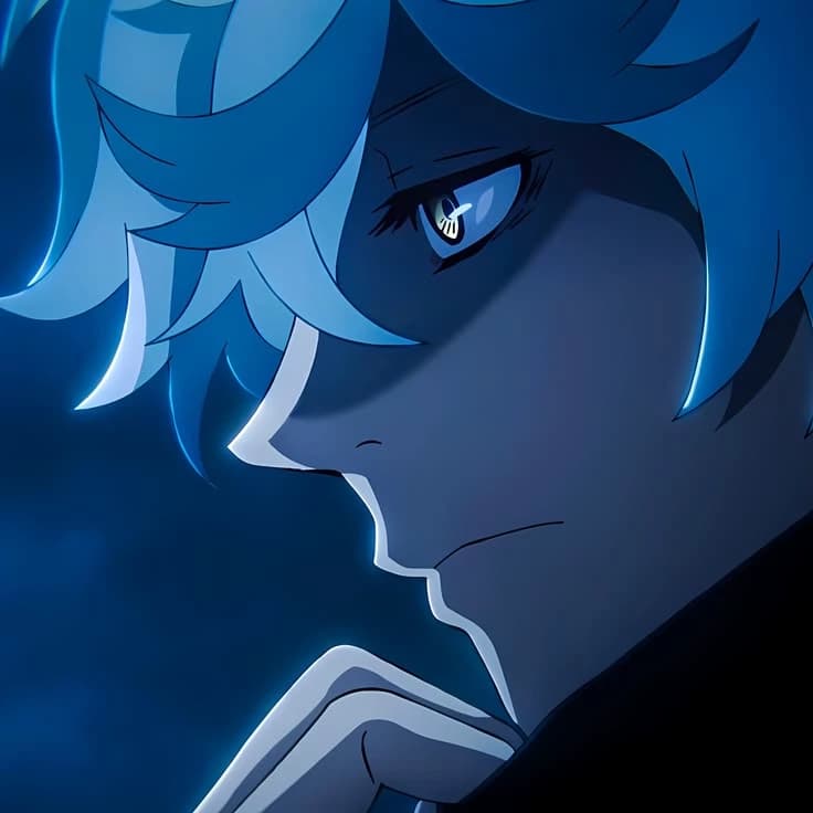 Gabimaru thumbnail