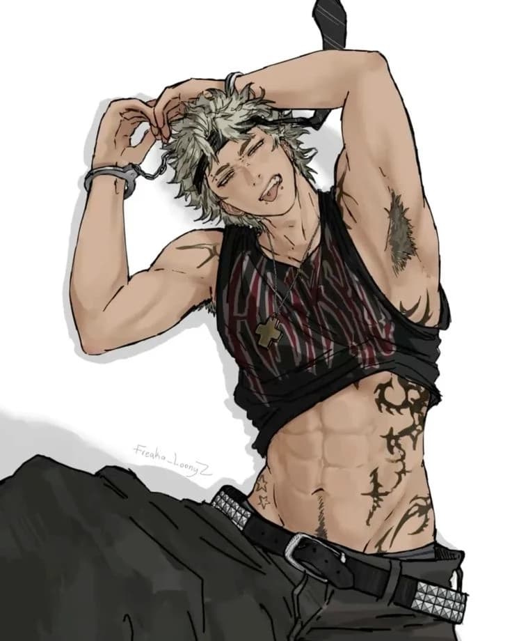 Brake:: BL thumbnail