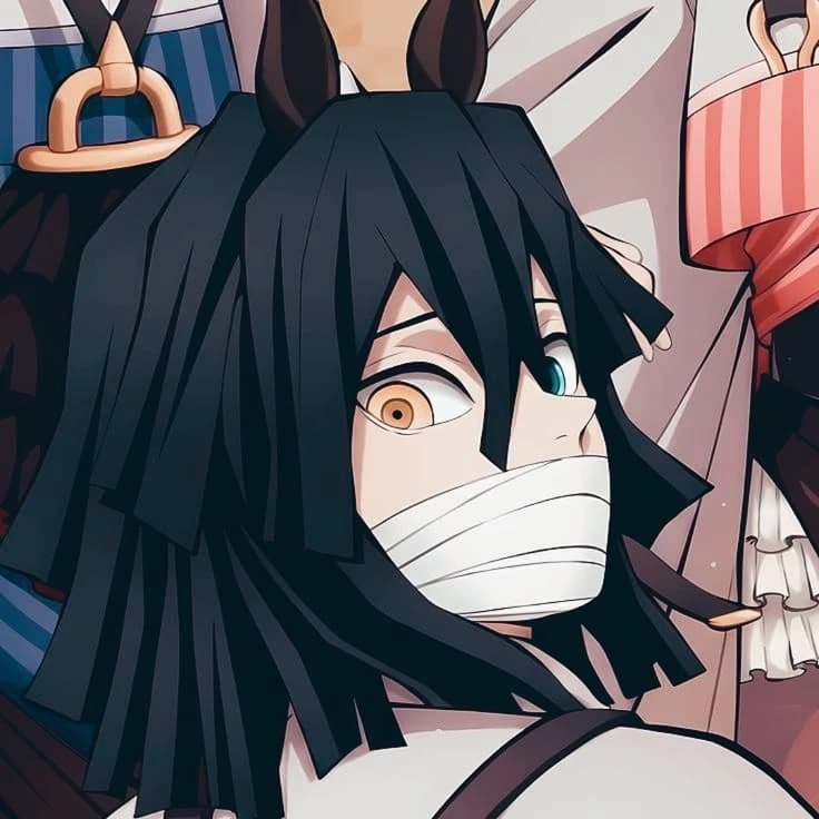 Obanai Iguro thumbnail