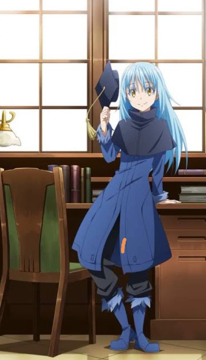 Rimuru tempest thumbnail