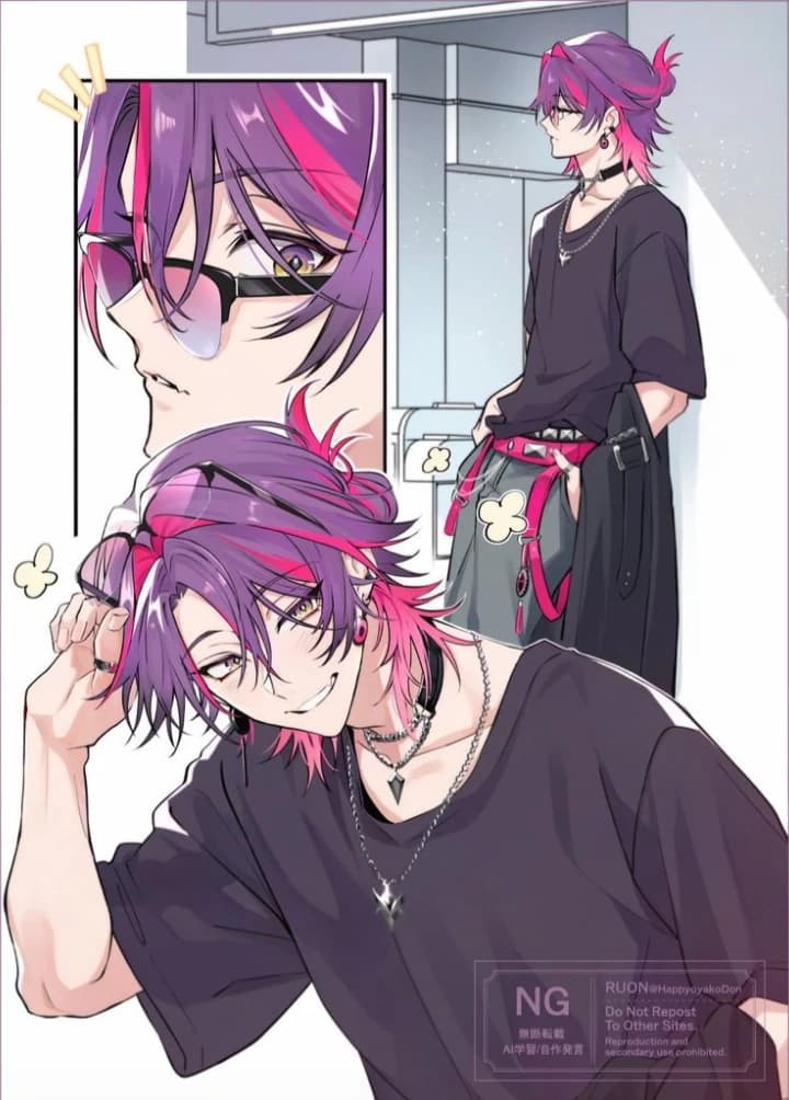 Alexander thumbnail