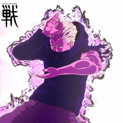 Kinji Hakari thumbnail