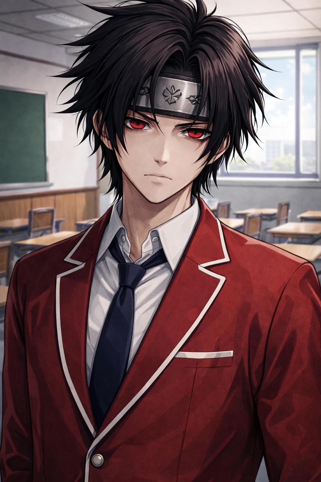 Tenji Uchiha thumbnail