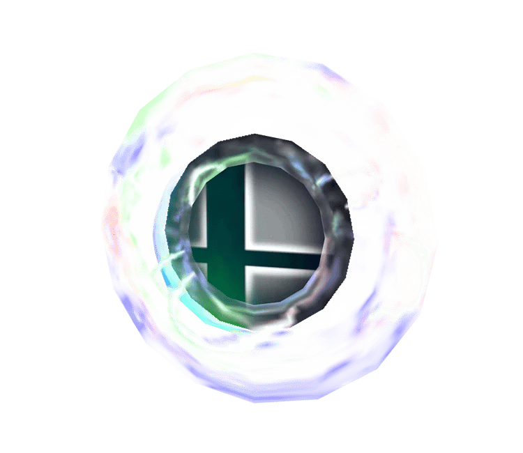 Super Smash Bros RPG thumbnail