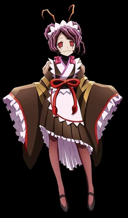 Entoma Vasilissa Zeta  thumbnail