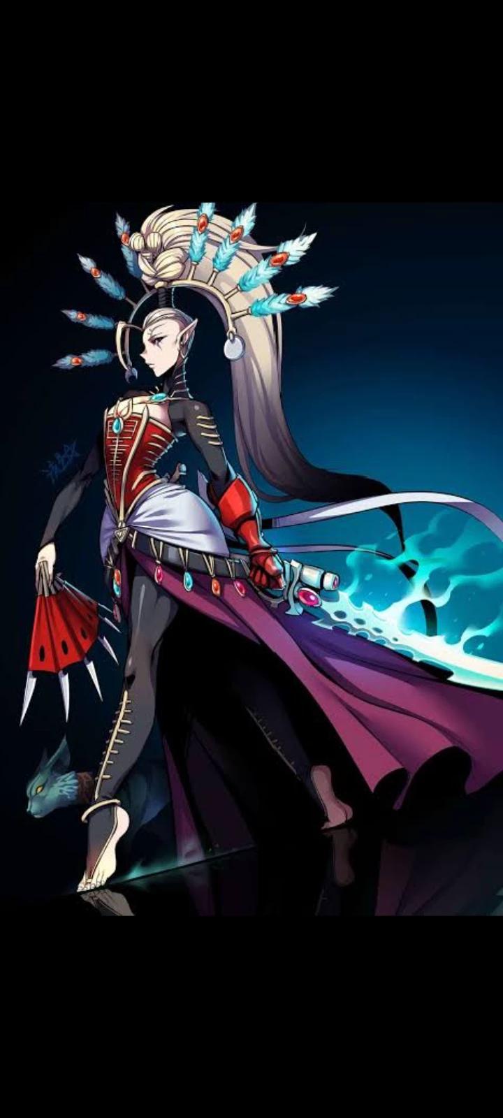Yvraine thumbnail