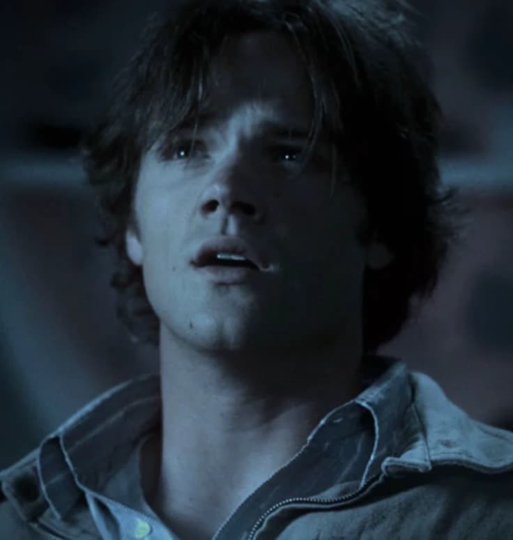 Sam Winchester thumbnail