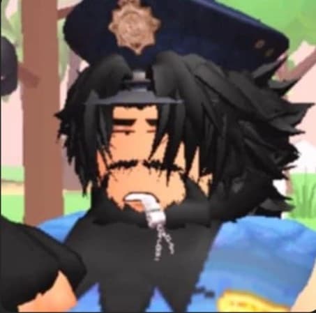 Officer Agnes (Roblox Bara Cop.)  thumbnail