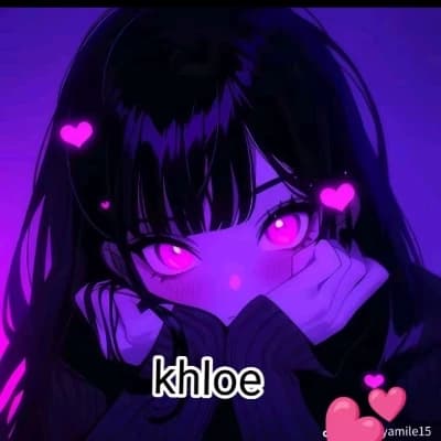 Khloe thumbnail