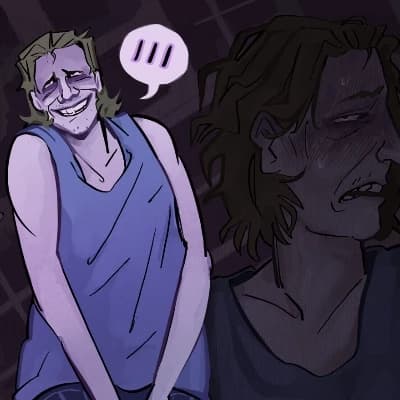 Creepy Guy thumbnail