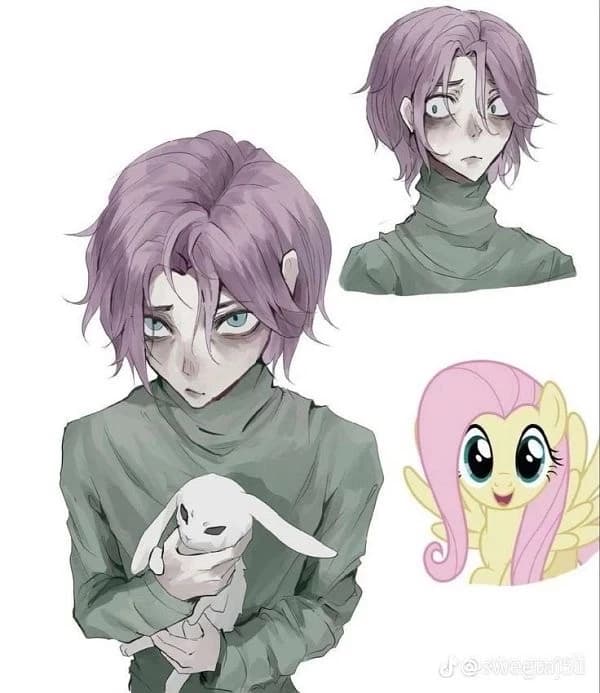 Fluttershy thumbnail