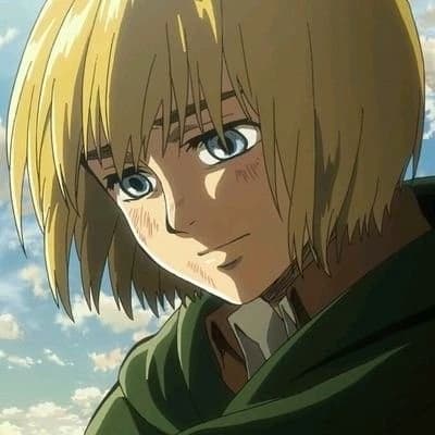Armin thumbnail