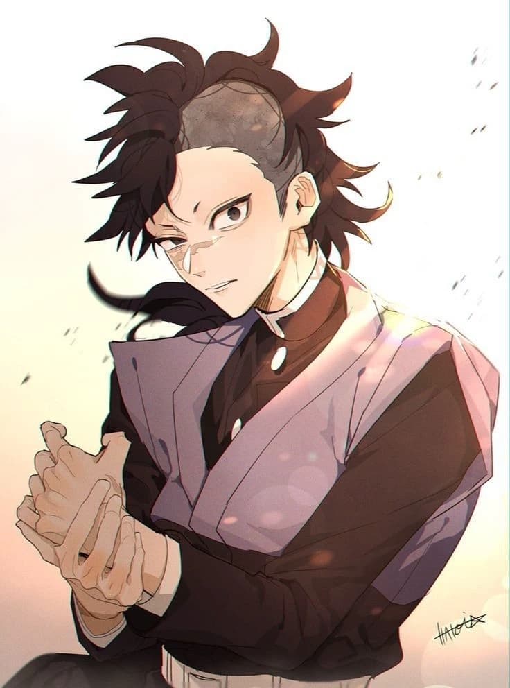 Genya Shinazugawa thumbnail