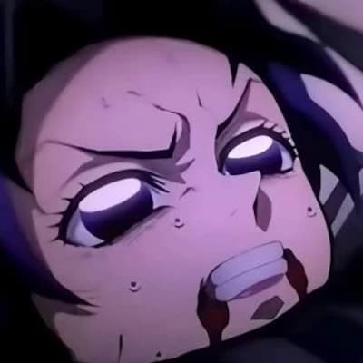Shinobu Kocho thumbnail