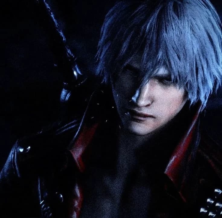 Dante Sparda thumbnail