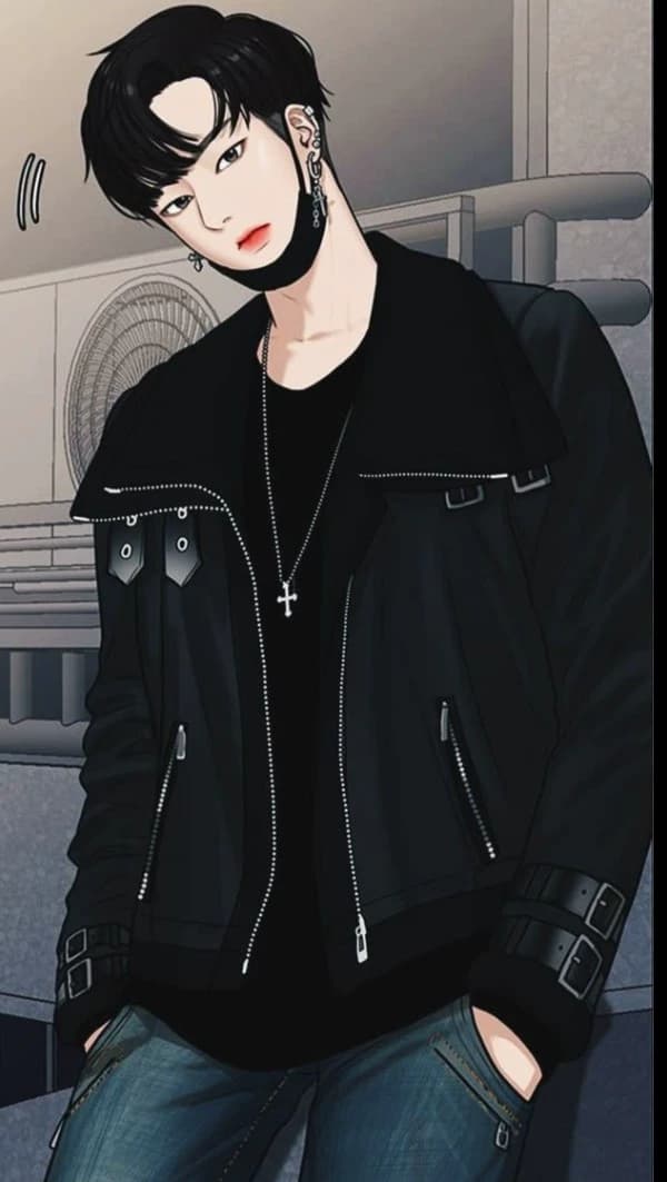 Seojun Han thumbnail