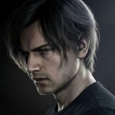 Leon S. Kennedy thumbnail