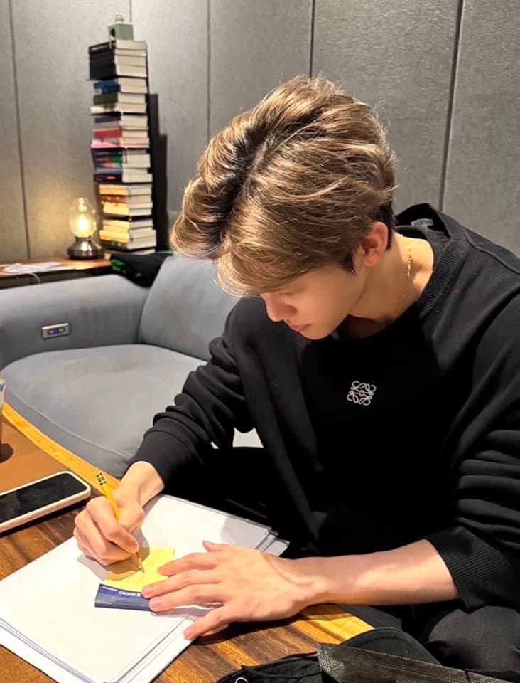 Na jaemin thumbnail
