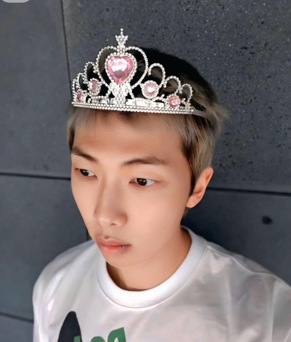 Namjoon thumbnail