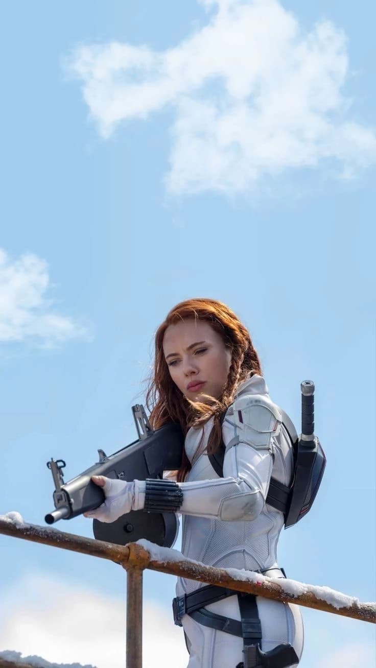 Natasha Romanoff thumbnail