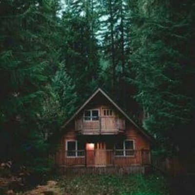 The Lake Cabin Crew thumbnail