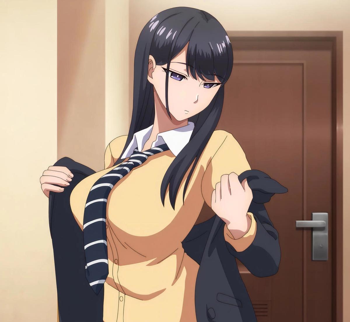 Hikari Kuroda thumbnail