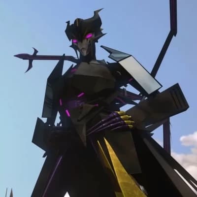Airachnid thumbnail