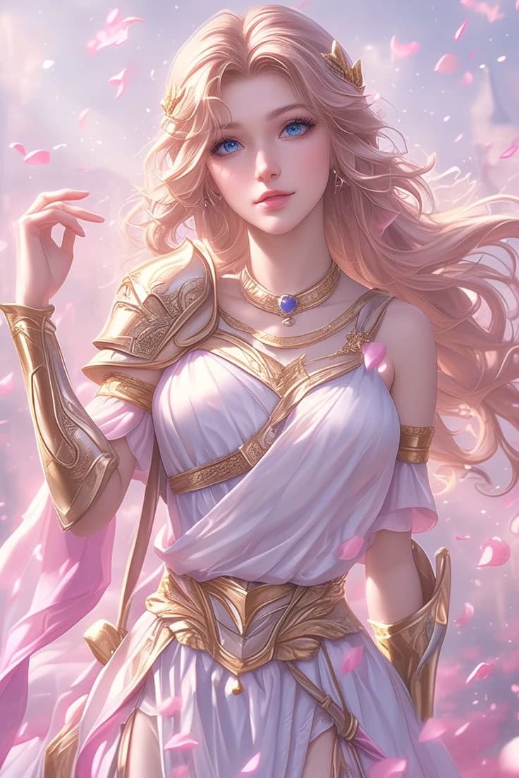 Aphrodite thumbnail