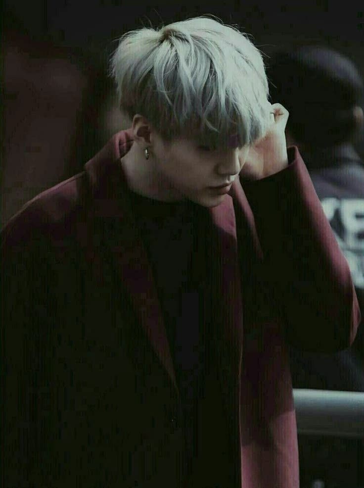 Yoongi BL thumbnail