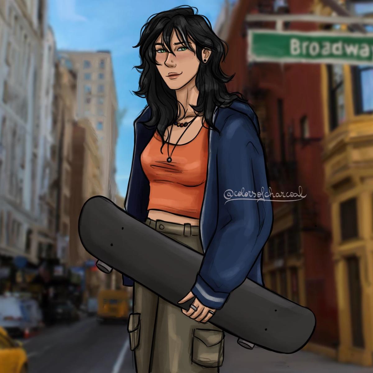 Fem Percy (Perci) thumbnail