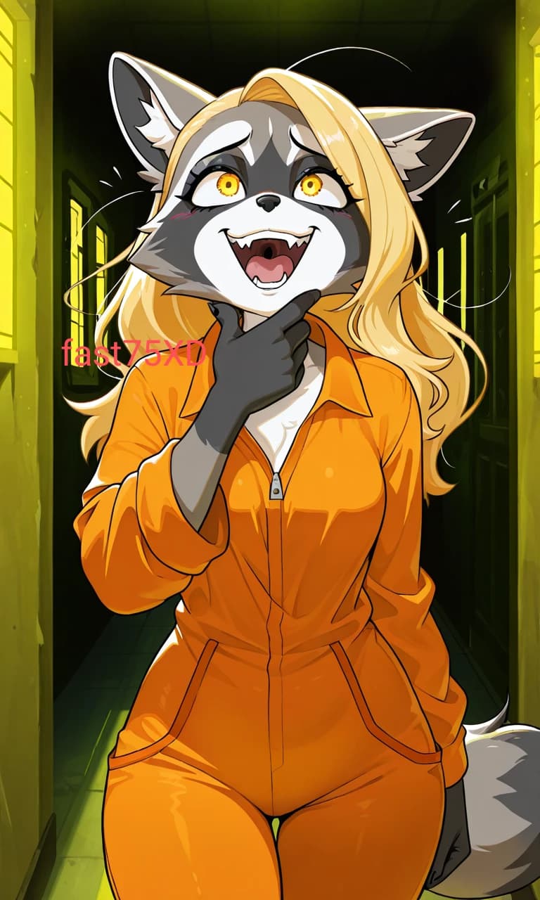 Jennifer Scott thumbnail