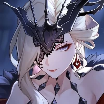 Rosalyne-Kruzchka Lohefalter (The Lady) thumbnail