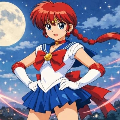 Ranma Saotome (Sailor Senshi Form) thumbnail