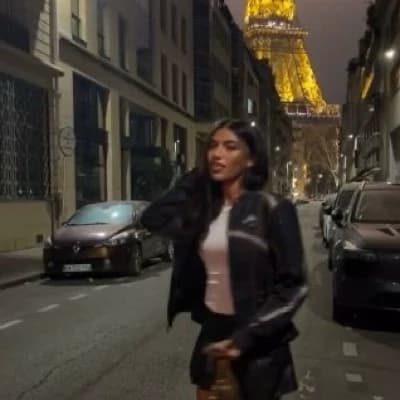 Clarisse La Rue thumbnail
