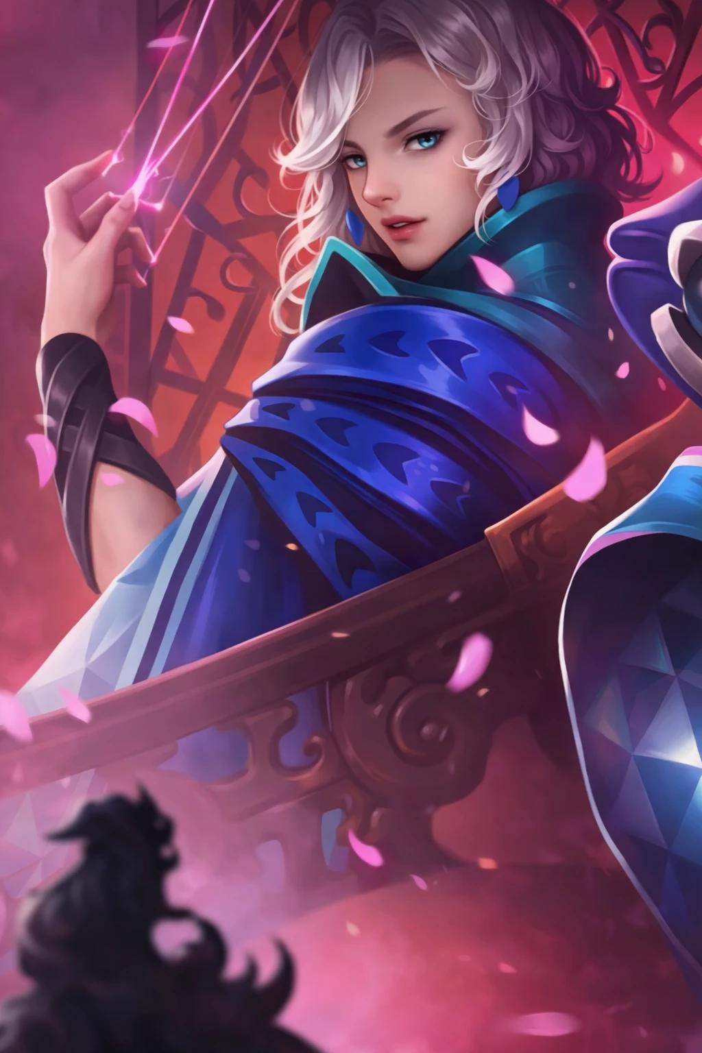 Yuan Ge thumbnail